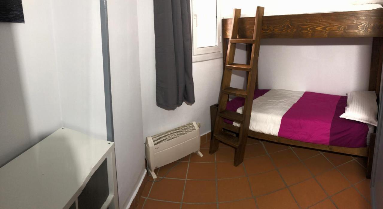 Plaza Andalucia Edificio Dornajo 215 Daire Sierra Nevada Dış mekan fotoğraf