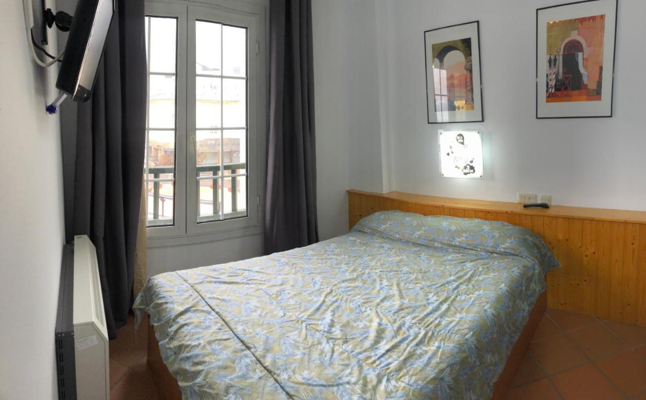 Plaza Andalucia Edificio Dornajo 215 Daire Sierra Nevada Dış mekan fotoğraf